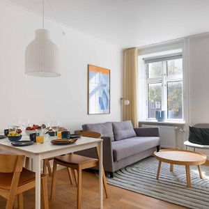 Appartement met Twee Slaapkamers